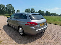 Peugeot 308 sw 1.2 e-turbo blue lease executive, 5-zbp-25 - afbeelding 16 van  21