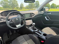 Peugeot 308 sw 1.2 e-turbo blue lease executive, 5-zbp-25 - afbeelding 19 van  21