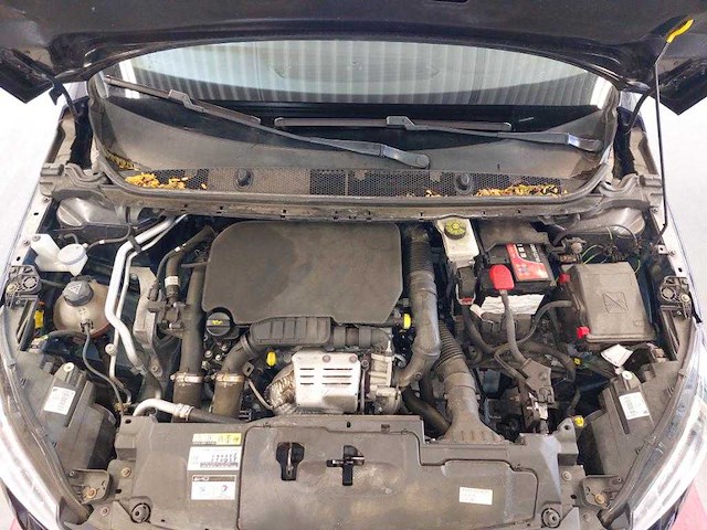 Peugeot 308 sw 1.2 puret.blue l. ex *, kk-709-k - afbeelding 5 van  18