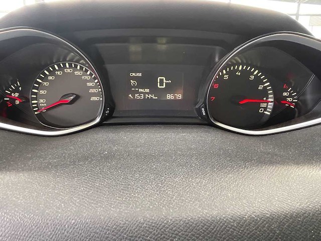 Peugeot 308 sw 1.2 puret.blue l. ex *, kk-709-k - afbeelding 9 van  18