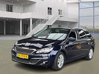 Peugeot 308 sw 1.2 puret.blue l. ex *, kk-709-k - afbeelding 1 van  18