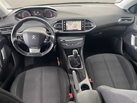 Peugeot 308 sw 1.2 puret.blue l. ex *, kk-709-k - afbeelding 14 van  18