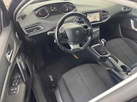 Peugeot 308 sw 1.2 puret.blue l. ex *, kk-709-k - afbeelding 17 van  18