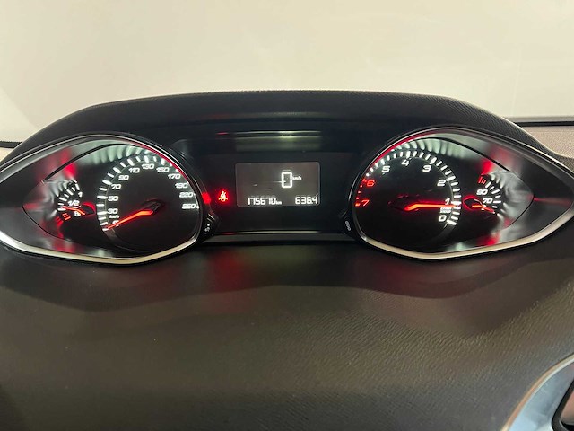 Peugeot 308 sw 1.2 puret.blue l. ex, nb-507-z - afbeelding 16 van  20