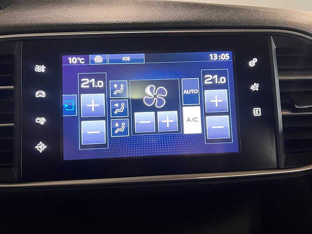 Peugeot 308 sw 1.2 puret.blue l. ex, nb-507-z - afbeelding 17 van  20