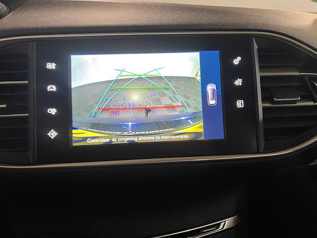 Peugeot 308 sw 1.2 puret.blue l. ex, nb-507-z - afbeelding 5 van  20