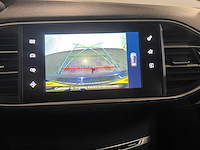 Peugeot 308 sw 1.2 puret.blue l. ex, nb-507-z - afbeelding 5 van  20