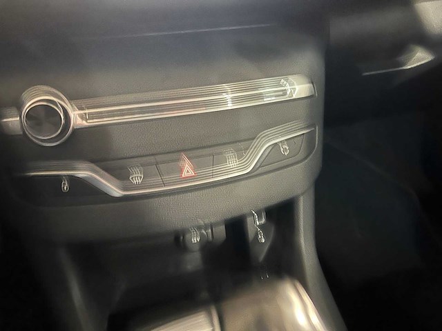 Peugeot 308 sw 1.2 puret.blue l. ex, nb-507-z - afbeelding 18 van  20