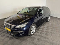 Peugeot 308 sw 1.2 puret.blue l. ex, nb-507-z - afbeelding 1 van  20
