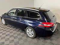 Peugeot 308 sw 1.2 puret.blue l. ex, nb-507-z - afbeelding 7 van  20