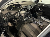 Peugeot 308 sw 1.2 puret.blue l. ex, nb-507-z - afbeelding 9 van  20