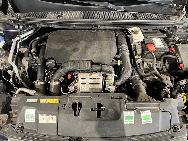 Peugeot 308 sw 1.2 puret.blue l. ex, nb-507-z - afbeelding 10 van  20