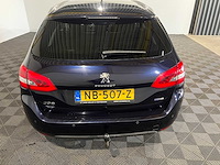 Peugeot 308 sw 1.2 puret.blue l. ex, nb-507-z - afbeelding 11 van  20