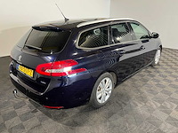 Peugeot 308 sw 1.2 puret.blue l. ex, nb-507-z - afbeelding 13 van  20