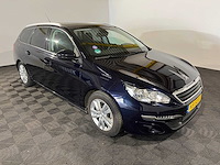 Peugeot 308 sw 1.2 puret.blue l. ex, nb-507-z - afbeelding 2 van  20