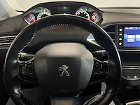 Peugeot 308 sw 1.2 puret.blue l. ex, nb-507-z - afbeelding 5 van  20