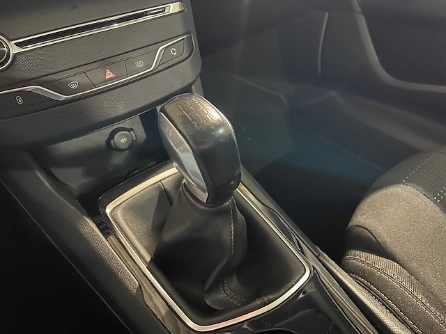 Peugeot 308 sw 1.2 puret.blue l. ex, nb-507-z - afbeelding 10 van  20
