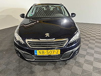 Peugeot 308 sw 1.2 puret.blue l. ex, nb-507-z - afbeelding 6 van  6