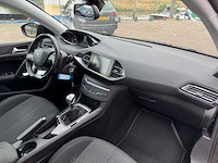 Peugeot 308 sw 1.2 puret.blue l. ex *td-547-f - afbeelding 2 van  31