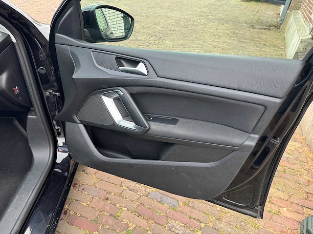 Peugeot 308 sw 1.2 puret.blue l. ex *td-547-f - afbeelding 3 van  31