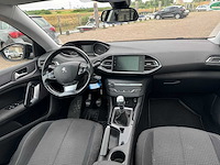 Peugeot 308 sw 1.2 puret.blue l. ex *td-547-f - afbeelding 6 van  31