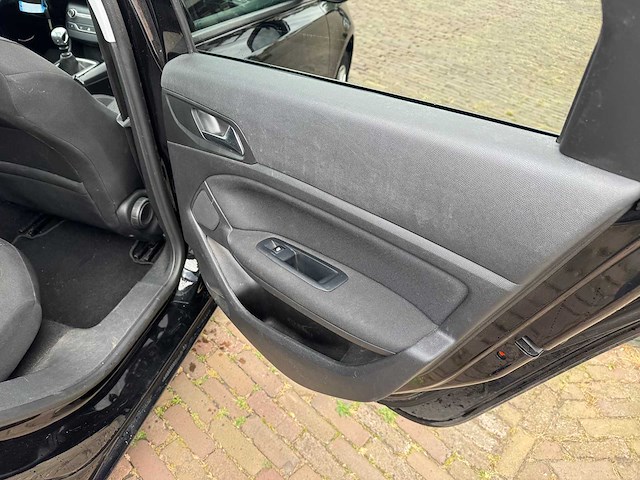 Peugeot 308 sw 1.2 puret.blue l. ex *td-547-f - afbeelding 11 van  31