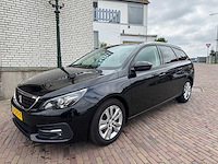 Peugeot 308 sw 1.2 puret.blue l. ex *td-547-f - afbeelding 1 van  31