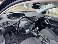 Peugeot 308 sw 1.2 puret.blue l. ex *td-547-f - afbeelding 13 van  31