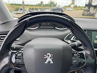 Peugeot 308 sw 1.2 puret.blue l. ex *td-547-f - afbeelding 16 van  31
