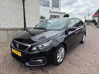 Peugeot 308 sw 1.2 puret.blue l. ex *td-547-f - afbeelding 12 van  31