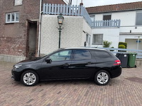 Peugeot 308 sw 1.2 puret.blue l. ex *td-547-f - afbeelding 23 van  31