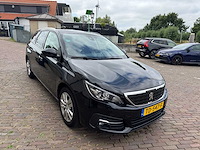 Peugeot 308 sw 1.2 puret.blue l. ex *td-547-f - afbeelding 29 van  31