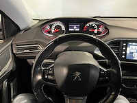 Peugeot 308 sw 1.2 puret.blue l. pr, gf-579-h - afbeelding 4 van  17