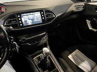 Peugeot 308 sw 1.2 puret.blue l. pr, gf-579-h - afbeelding 5 van  17