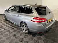 Peugeot 308 sw 1.2 puret.blue l. pr, gf-579-h - afbeelding 10 van  17