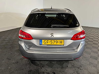 Peugeot 308 sw 1.2 puret.blue l. pr, gf-579-h - afbeelding 11 van  17