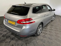 Peugeot 308 sw 1.2 puret.blue l. pr, gf-579-h - afbeelding 13 van  17