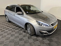 Peugeot 308 sw 1.2 puret.blue l. pr, gf-579-h - afbeelding 14 van  17