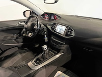 Peugeot 308 sw 1.2 puret.blue l. pr, gf-579-h - afbeelding 17 van  17
