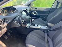 Peugeot 308 sw 1.2 puret.blue l. pr ; gp-083-v - afbeelding 5 van  14