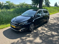 Peugeot 308 sw 1.2 puret.blue l. pr ; gp-083-v - afbeelding 1 van  14