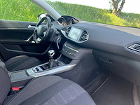 Peugeot 308 sw 1.2 puret.blue l. pr ; gp-083-v - afbeelding 8 van  14