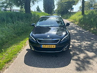 Peugeot 308 sw 1.2 puret.blue l. pr ; gp-083-v - afbeelding 6 van  14
