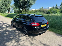 Peugeot 308 sw 1.2 puret.blue l. pr ; gp-083-v - afbeelding 10 van  14