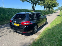 Peugeot 308 sw 1.2 puret.blue l. pr ; gp-083-v - afbeelding 12 van  14