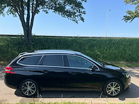 Peugeot 308 sw 1.2 puret.blue l. pr ; gp-083-v - afbeelding 13 van  14
