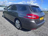 Peugeot 308 sw 1.2 puret.blue l. pr tv-616-j 2017