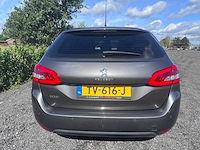 Peugeot 308 sw 1.2 puret.blue l. pr tv-616-j 2017 - afbeelding 2 van  12