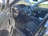 Peugeot 308 sw 1.2 puret.blue l. pr tv-616-j 2017 - afbeelding 4 van  12