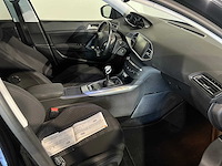 Peugeot 308 sw 1.2 puret.blue l. premium, kz-942-l - afbeelding 4 van  16